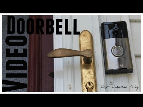 the-ring-video-doorbell---see-who's-knocking!