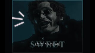 good omens || soft b*tch screenshot 4