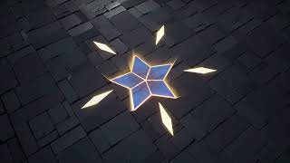 VFX MagicCircle - Star