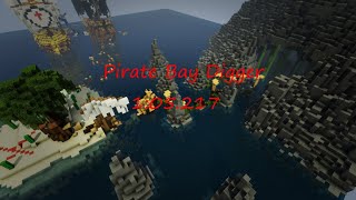 [ Mineplex Dragon Escape ] Pirate Bay Digger 1:05.217 (World Record)