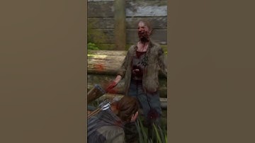 The last of us part 2 survival mode edit