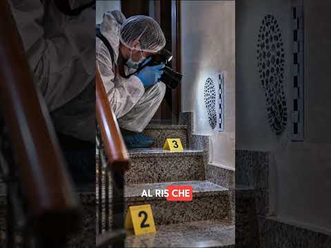 Video GARLASCO, DNA SULLE UNGHIE DI CHIARA E IMPRONTE: OGGI LE NUOVE CARTE SU SEMPIO