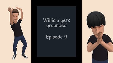 William grounds Shannon The Plotagon Animator And Anti Piracy Maker 2021/grounded!!!!!!!!!!!!!!!!!!!