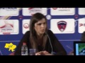 World's First Female Football Manager: Helena Costa appointed by French Ligue 2 team Clermont Foot