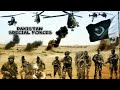 Tribute to pakistan special forces ssg  hall of fame  original remix  official