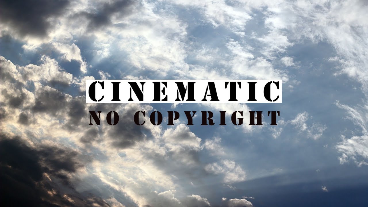 Cinematic Background Music- Happy