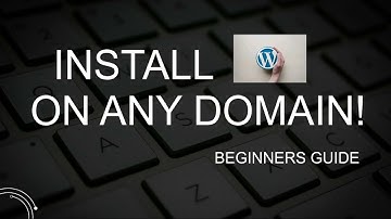 How to Easily Install WordPress on Any Domain with cPanel [Step-by-Step Guide]