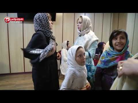 ‫دختری که کنسرت خواننده سرشناس را بهم ریخت؛ شبی که بازیگران زن سینما، هم اشک ریختند/اختصاصی‬‎ - YouTube