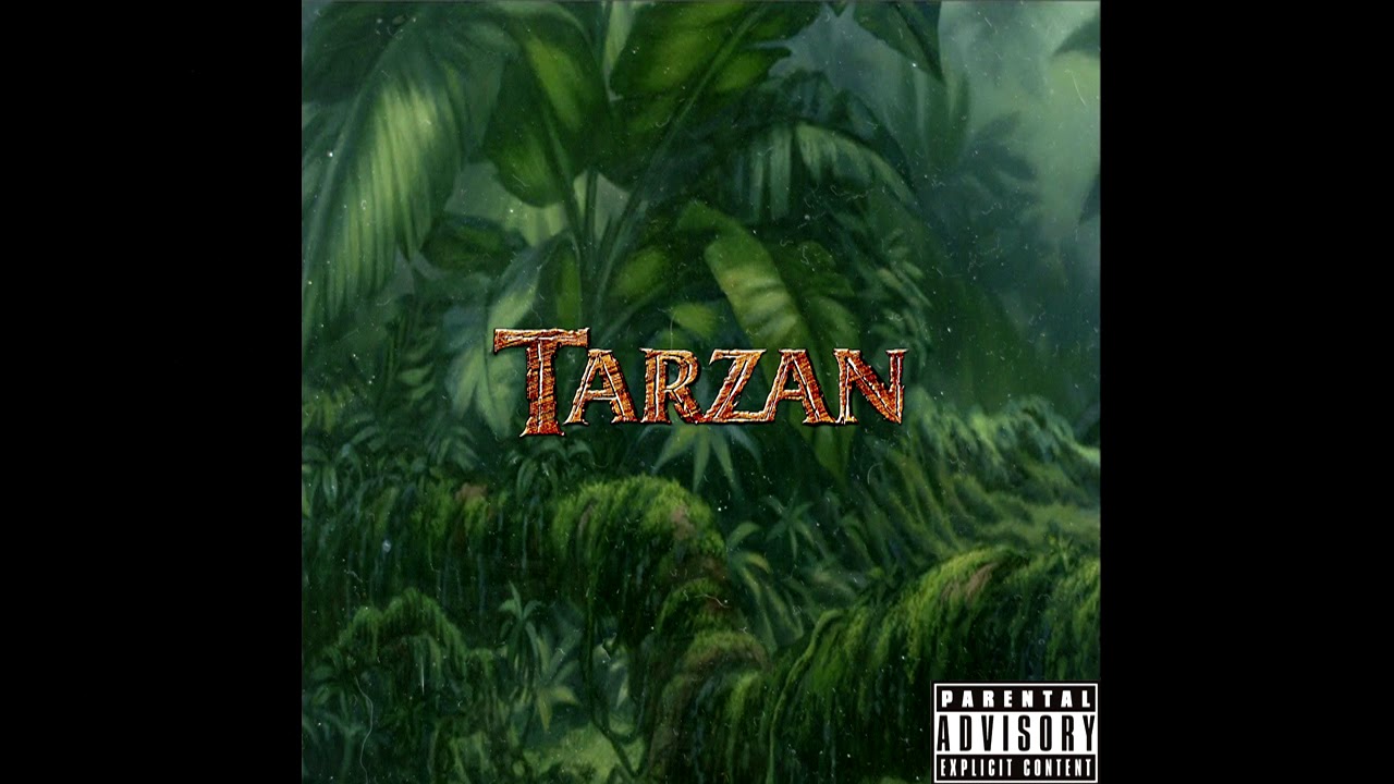 Durty - TARZAN