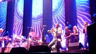 Tedeschi Trucks Band - Uptight 9-21-12 Beacon Theater, NYC