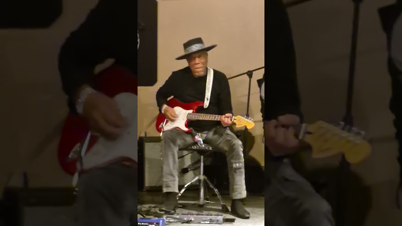 Jeff Spencer @Varsity Lounge - Youngstown,  Ohio 1/14/26 