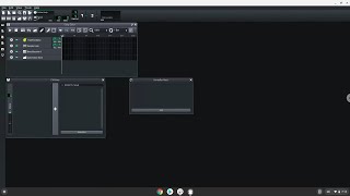 How to install LMMS 1.3.0 Alpha 1 on a Chromebook