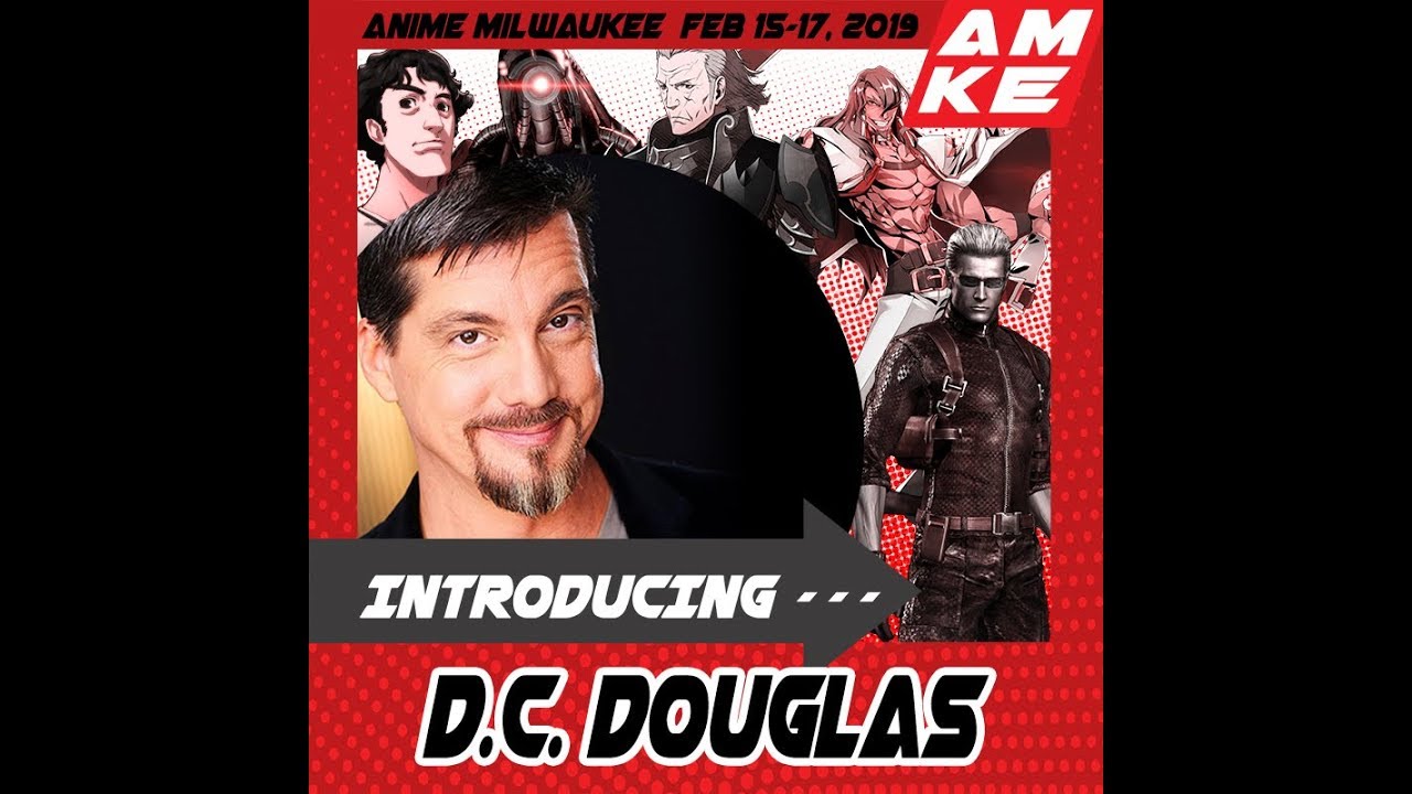 Resident Evil World | D.C. Douglas Resident Evil World | D.C. Douglas