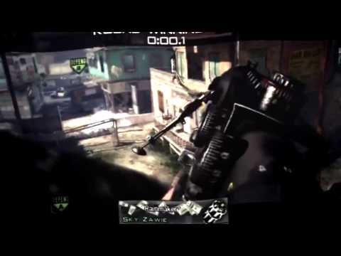 Million Zawie | Zawie's Flexibility | Episode #8 | by Syn Nyzee