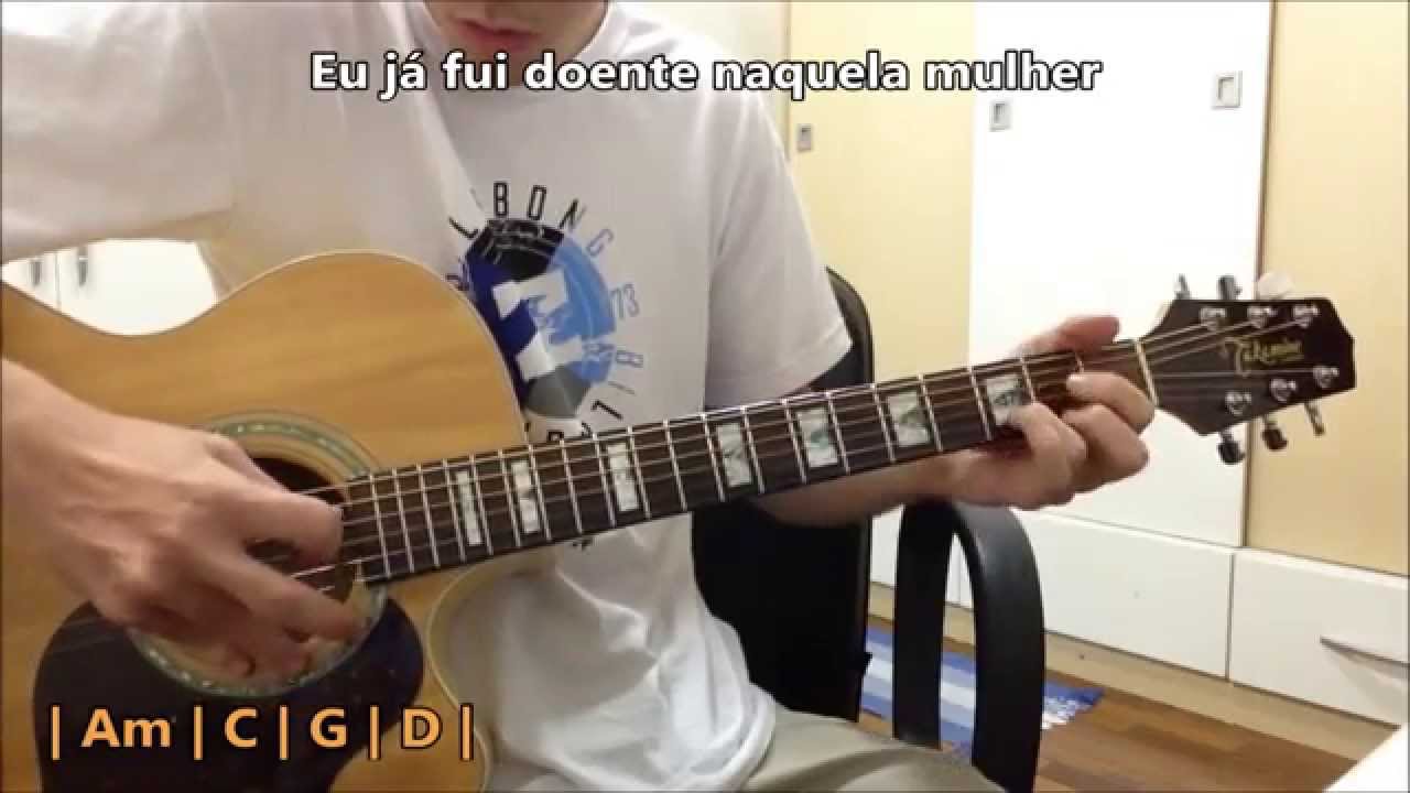 Henrique E Juliano Cuida Bem Dela Letra