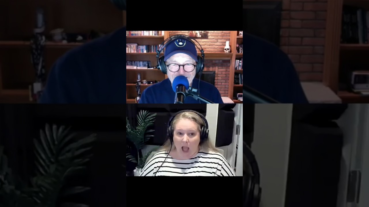 now that's a great day at school 🤮 #podcast #comedy #momcomedy