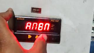 selec pic152 programing #electrical #pressure #indicators #programming #electrician #engineering