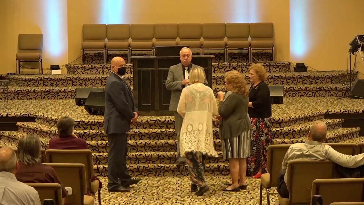 Redemption Road Church Live Stream 6pm 10112020 YouTube