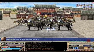 Three Kingdom 3K Games Online #1 screenshot 5