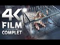 The cage  film complet en franais  4k  thriller