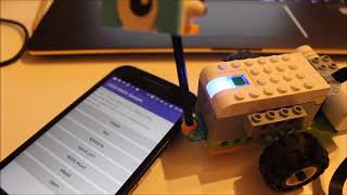 Lego Wedo 2 0 Milo Plays Alle Meine Entchen