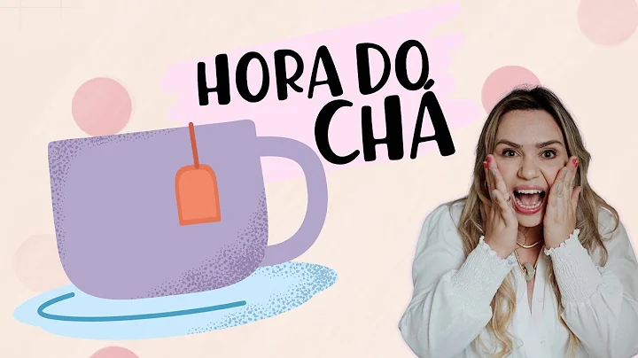 [AULA 01] HORA DO CH DE BONECAS - FUNDAMENTOS