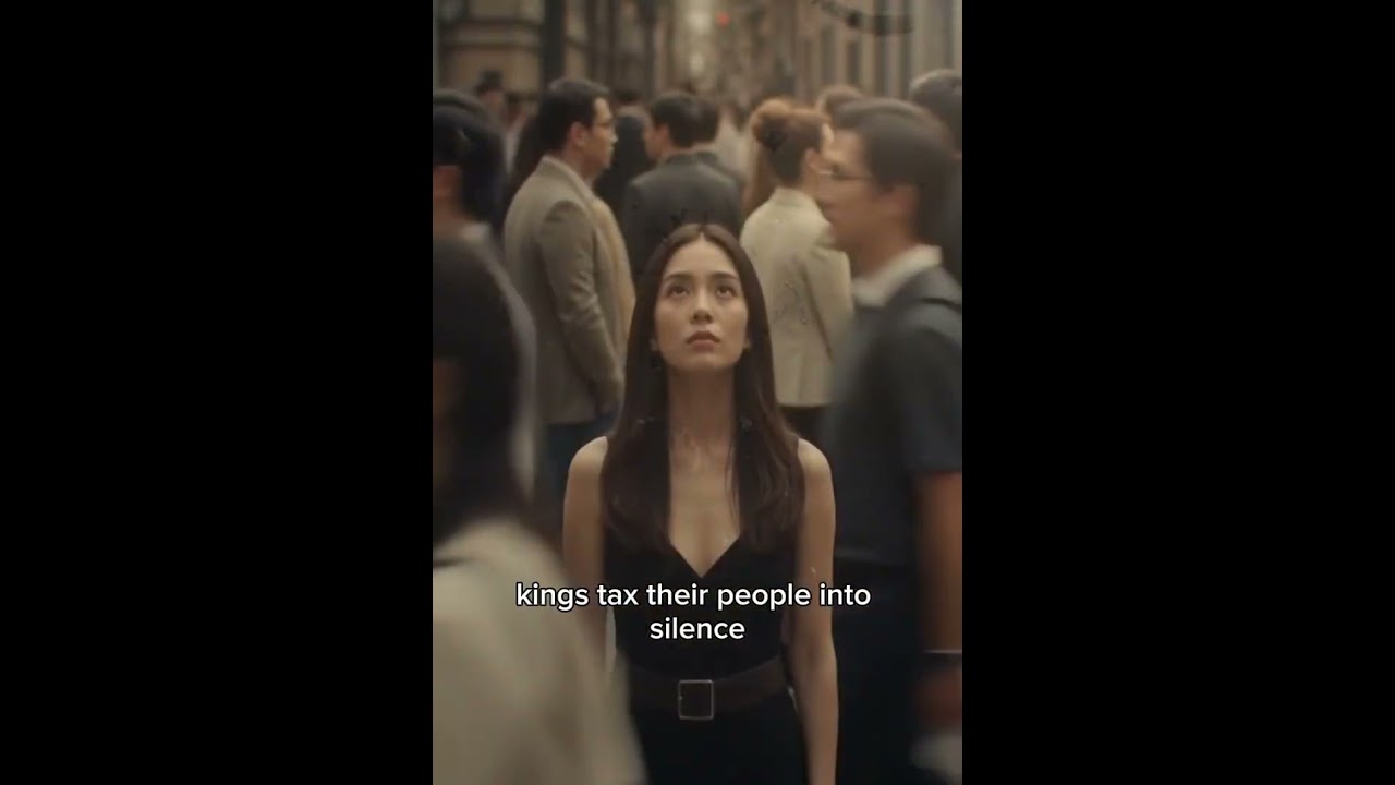 History Doesn’t Repeat — It Rehearses