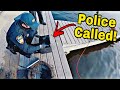 The most disturbing magnet fishing catch the police have ever seen