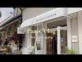 🇫🇷 Paris Vlog - La vallée Outlet Shopping 라발레 아울렛 세일 쇼핑, Gucci 구찌, Prada 프라다, Sandro 산드로, 파리 브이로그