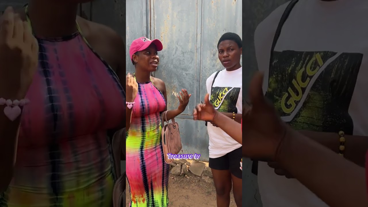 When your friend does this, you run 