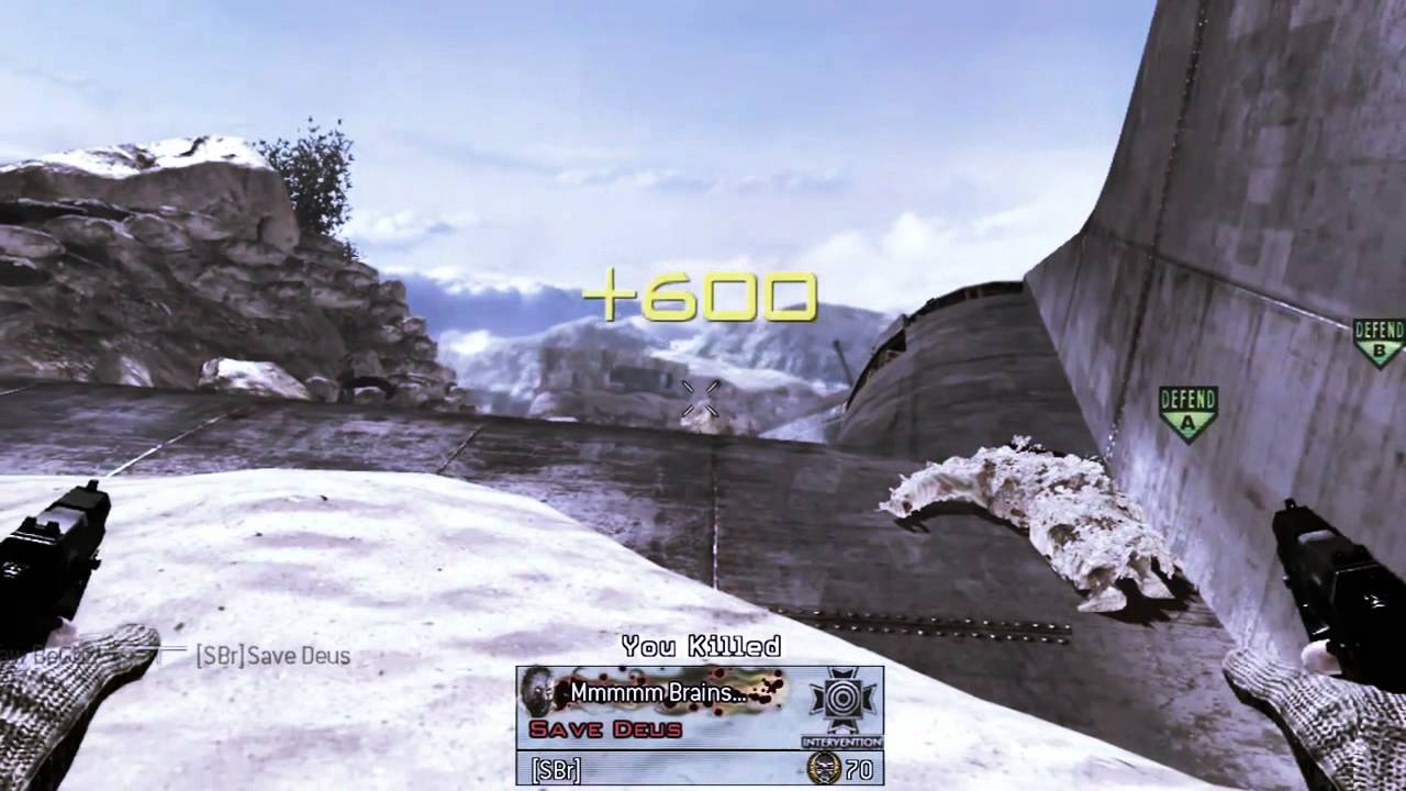 Saw BeGoz | Fantastic Hitmarker 1080 ! [ Edited ]