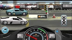 drag racing how to super launch - Durasi: 10.15. 
