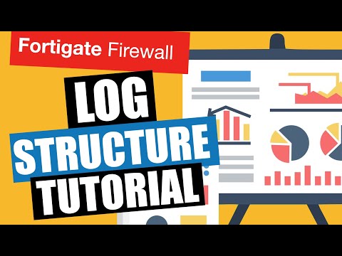 LOG STRUCTURE TUTORIAL