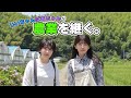 【お知らせ】じいちゃんばあちゃんの農業を継ぐことになりました。その他にもお知らせあります⭐