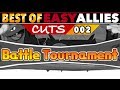 Best of easy allies cuts  002  the poktournament