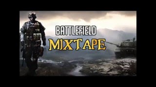 L4D2 Battlefield Mixtape Sound Mod v2