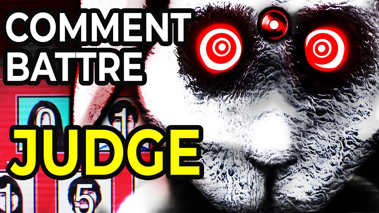 Comment Battre le JEU MORTEL de 