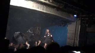 rainy dance  BELLRING少女ハート  8/2 新宿LOFT