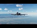 Dcs 252 a10c operation stone shield mission 2 scouting 1440p
