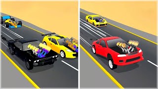 Engine Pistons ASMR - Gameplay Walkthrough Part 1 screenshot 1