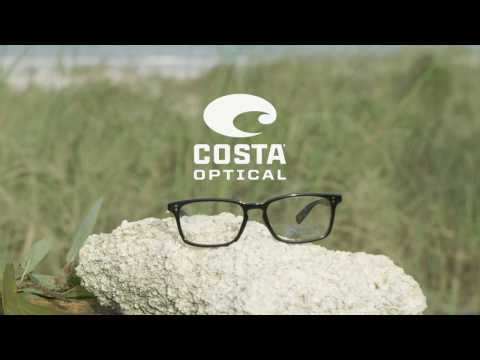 Costa Optical: Mariana Trench 100