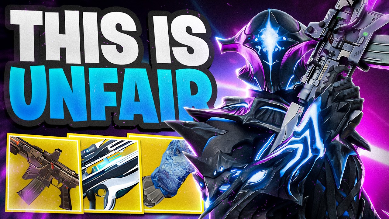 This +400% Damage Warlock Build 1-Shot EVERYTHING! | Will It Build?