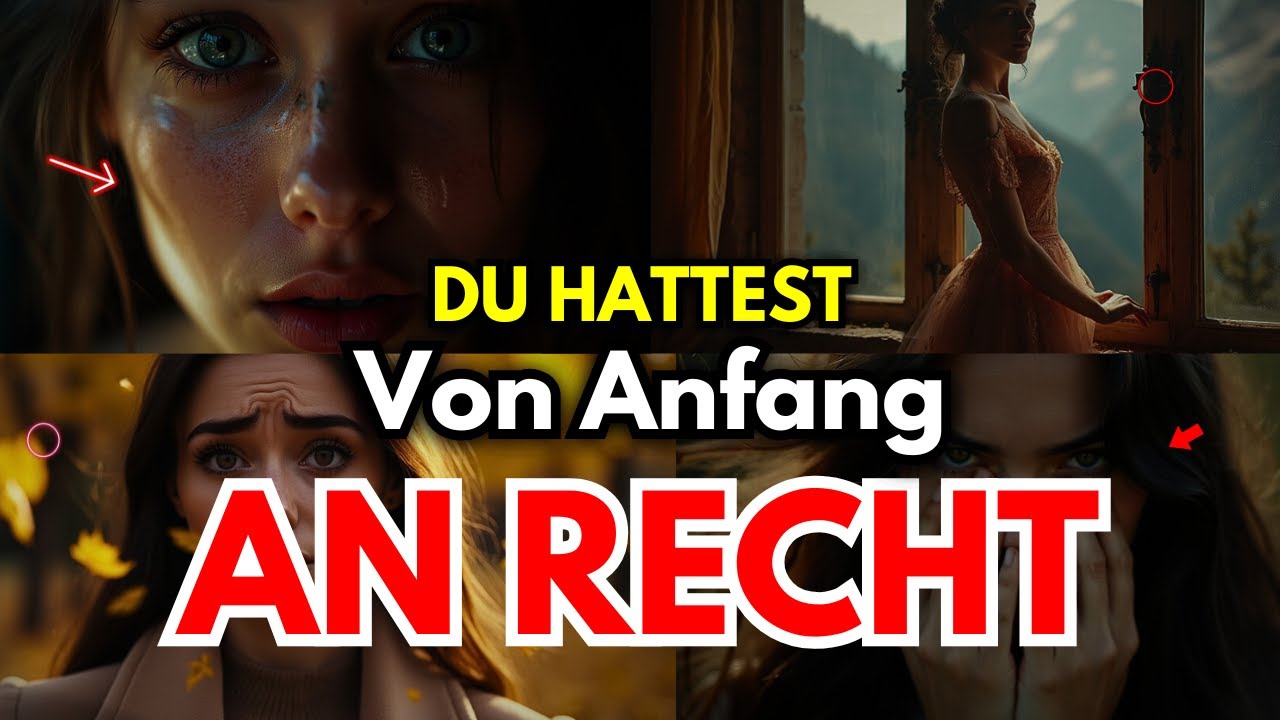 Die Große Bombe 💣: Die Enthüllung Über Die Menschen Um Dich Herum!