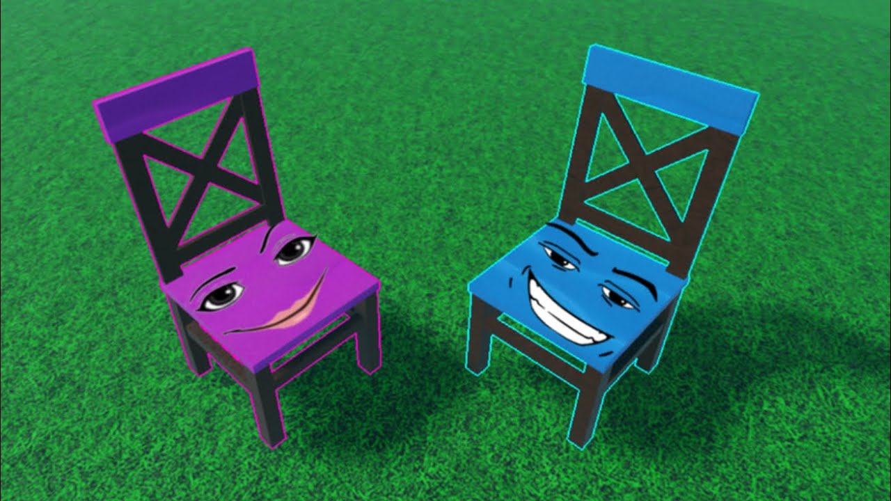 100 Players Musical Chairs [Full Walkthrough] Roblox YouTube