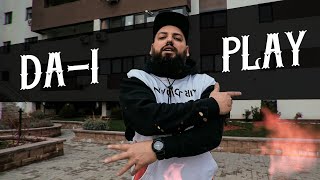 Hardman The Brain - Da-I Play Videoclip Oficial