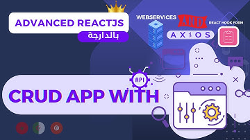 5- Building a Todo App with Axios and React.js: A Step-by-Step Project Guide
