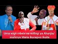 Uma Wigii Mbete Na Mithigi Ya Ahunjia Mahinya Maria Ikuragwo Ikuite Rev Mwai 