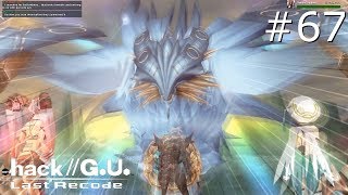 .Hack//G.U. Last Recode [67] The next Abyss Quest