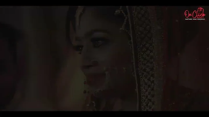 Saurabh & Laxmi | Indian Wedding Highlights Shot By @onclickevents | Cinematic Wedding Teaser