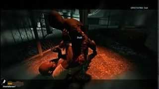 [HD] (Left 4 Dead 2: Dark Carnival - Hunters 1v1) deadsilence1 VS. DoX